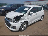 Chevrolet Spark Fwd 1Lt Automatic KL8CD6SA9MC717648 снимка