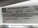 Chevrolet Spark Fwd 1Lt Automatic KL8CD6SA9MC717648 снимка