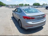 HYUNDAI ELANTRA SE 5NPD84LF4HH095503 снимка