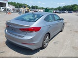 HYUNDAI ELANTRA SE 5NPD84LF4HH095503 снимка