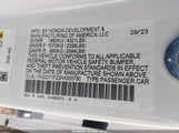 HONDA ACCORD LX 1HGCY1F22RA005780 photo