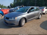 VOLKSWAGEN JETTA 2.0L S 3VW2K7AJXEM351762 photo