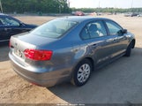 VOLKSWAGEN JETTA 2.0L S 3VW2K7AJXEM351762 photo