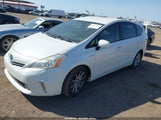 TOYOTA PRIUS V FIVE JTDZN3EU5C3101432 снимка