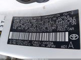 TOYOTA PRIUS V FIVE JTDZN3EU5C3101432 снимка