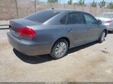 Volkswagen Passat 1.8T S 1VWAT7A31FC061102 снимка