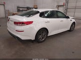 KIA OPTIMA LX 5XXGT4L37LG386003 снимка