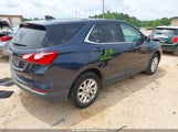 Chevrolet Equinox Lt 3GNAXSEV7JL291382 снимка