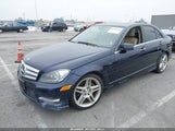 MERCEDES-BENZ C 250 LUXURY/SPORT WDDGF4HB6DR255558 photo
