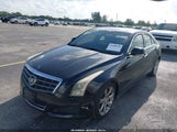 CADILLAC ATS LUXURY 1G6AB5RA7E0191370 снимка