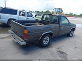 NISSAN 4X2 TRUCK XE 1N6SD11S0VC334308 photo