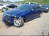 Cadillac Ats Luxury 1G6AH5R39D0122453 снимка