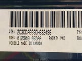 CHRYSLER 300C 2C3CCAEG9DH632498 снимка