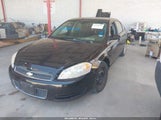 CHEVROLET IMPALA LS 2G1WB55KX69402224 снимка