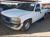 GMC SIERRA 1500 SL 1GTEC14V81E901114 снимка