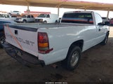 GMC SIERRA 1500 SL 1GTEC14V81E901114 снимка