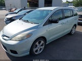MAZDA MAZDA5 SPORT JM1CR293770148023 снимка