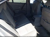 BMW 525I WBANE53507CW61643 снимка
