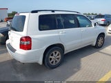 TOYOTA HIGHLANDER V6 JTEDP21A540028040 снимка