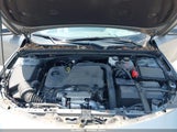 CHEVROLET MALIBU FWD 1FL 1G1ZC5ST9PF172840 fotografie