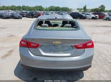 CHEVROLET MALIBU FWD 1FL 1G1ZC5ST9PF172840 photo