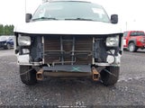 CHEVROLET EXPRESS 2500 WORK VAN 1GCWGFCF0F1262838 снимка