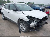 NISSAN KICKS S XTRONIC CVT 3N1CP5BV0PL563418 fotografie