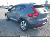 VOLVO XC40 T5 MOMENTUM YV4162UK3N2758515 photo