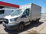 FORD TRANSIT-350 CAB 1FDBW5Z8XLKA32374 снимка