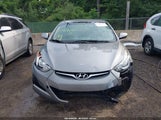 Hyundai Elantra Se KMHDH4AE3EU117028 снимка