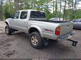 TOYOTA TACOMA BASE V6 5TEHN72N81Z770275 fotografie