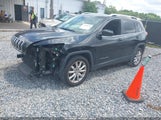 Jeep Cherokee Limited 1C4PJLDB0GW158368 снимка