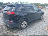Jeep Cherokee Limited 1C4PJLDB0GW158368 снимка