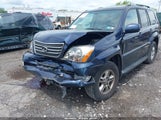 LEXUS GX 470 JTJBT20X350092346 снимка