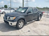 NISSAN FRONTIER SE 1N6AD0ER5AC411374 снимка