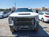 Chevrolet Silverado 2500Hd 4Wd Standard Bed Wt 1GC1YLEY7LF237809 снимка