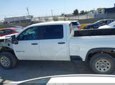 Chevrolet Silverado 2500Hd 4Wd Standard Bed Wt 1GC1YLEY7LF237809 photo