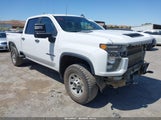 Chevrolet Silverado 2500Hd 4Wd Standard Bed Wt 1GC1YLEY7LF237809 снимка