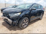 HONDA CR-V LX 2HKRW6H34HH220327 снимка