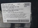 AUDI Q3 2.0T PREMIUM/2.0T SPORT PREMIUM WA1HCCFS3JR022277 снимка