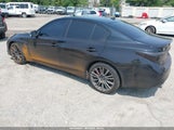 Infiniti Q50 Red Sport 400 Awd JN1FV7AR8LM660384 fotografie