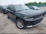 JEEP GRAND CHEROKEE L LAREDO 4X4 1C4RJKAG2M8170654 снимка