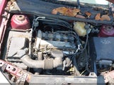 CHEVROLET MALIBU LS 1G1ZS58FX7F190493 снимка