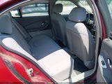 CHEVROLET MALIBU LS 1G1ZS58FX7F190493 снимка