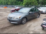 Honda Accord 2.4 Ex 1HGCP2F73CA079107 снимка