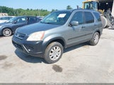 HONDA CR-V EX SHSRD78865U314008 снимка