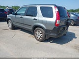 HONDA CR-V EX SHSRD78865U314008 снимка