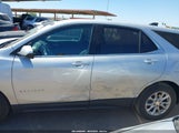 Chevrolet Equinox Fwd Lt 1.5L Turbo 3GNAXKEV3LS529222 photo