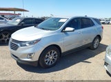 Chevrolet Equinox Fwd Lt 1.5L Turbo 3GNAXKEV3LS529222 photo