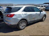 Chevrolet Equinox Fwd Lt 1.5L Turbo 3GNAXKEV3LS529222 photo